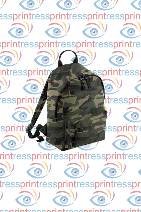 Plecak przedszkolaka