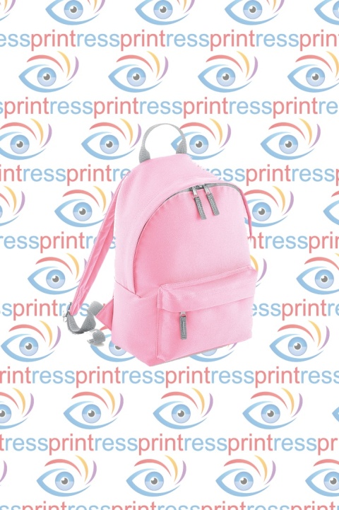 Plecak przedszkolaka