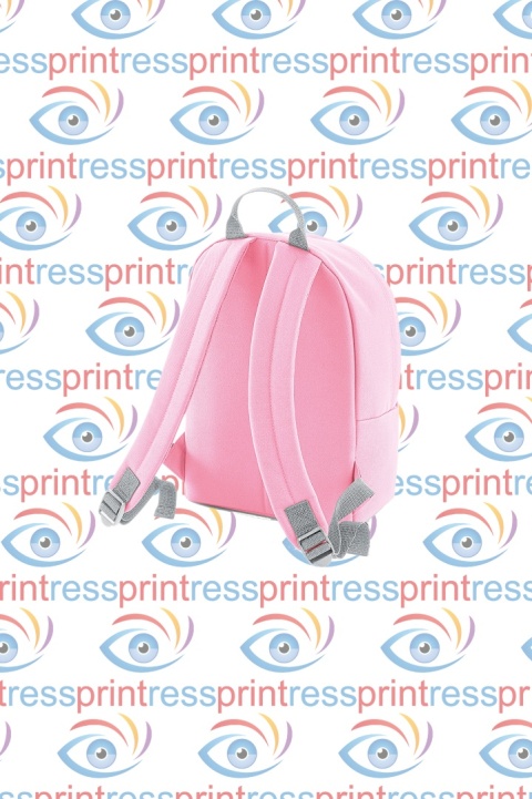 Plecak przedszkolaka