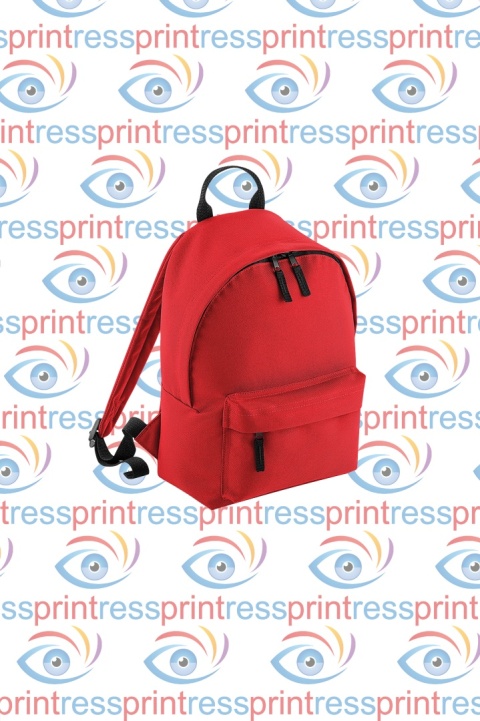 Plecak przedszkolaka