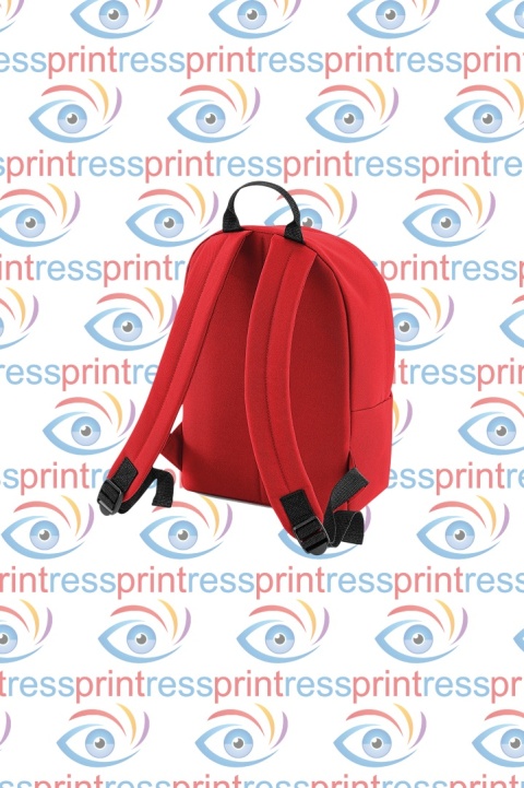 Plecak przedszkolaka