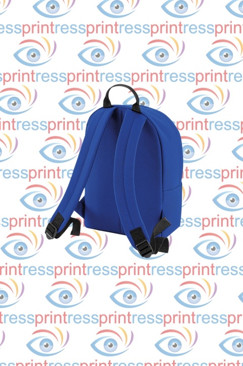 Plecak przedszkolaka