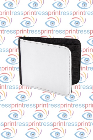 Portfel z własnym nadrukiem