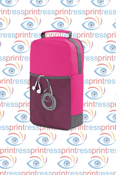 Plecak na obuwie sportowe