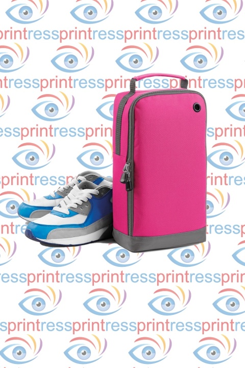 Plecak na obuwie sportowe