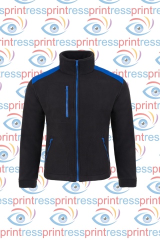 Polar BLACK/ROYAL BLUE