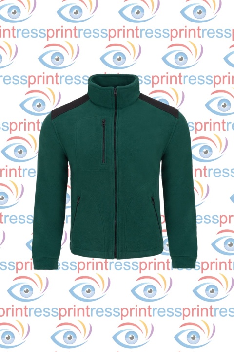 Polar BOTTLE GREEN/BLACK