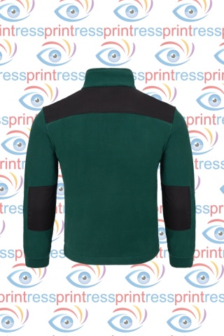 Polar BOTTLE GREEN/BLACK