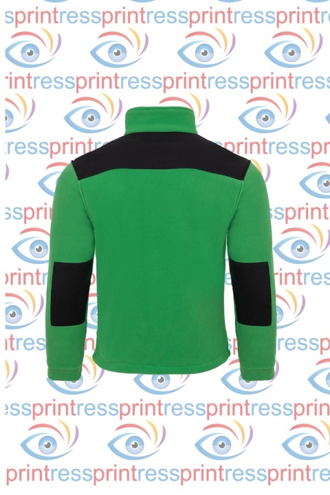 Polar KELLY GREEN/BLACK