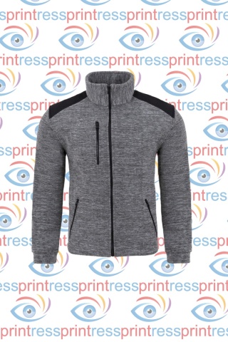 Polar GREY MELANGE/BLACK