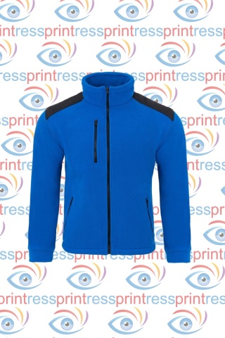 Polar ROYAL BLUE/BLACK