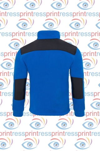 Polar ROYAL BLUE/BLACK