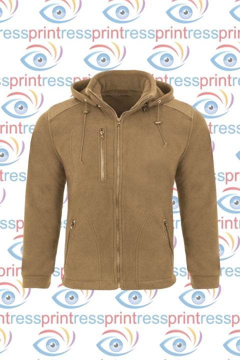 Polar hood COYOTE/COYOTE