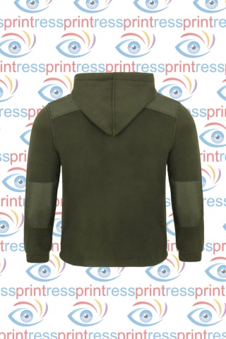 Polar hood KHAKI/KHAKI