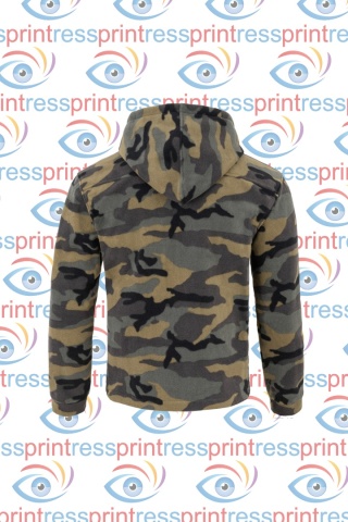 Polar hood MORO/MORO