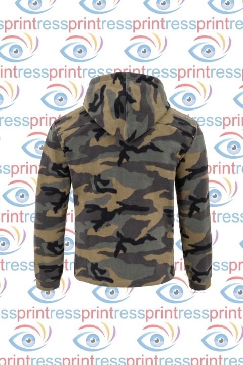 Polar hood MORO/MORO