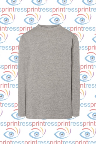 Koszulka Grey melange