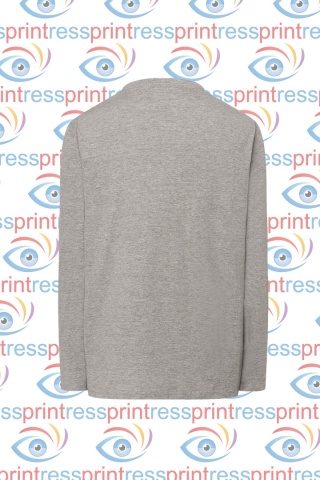 Koszulka Grey melange