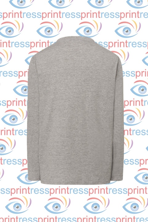 Koszulka Grey melange