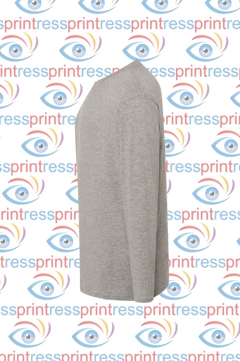 Koszulka Grey melange