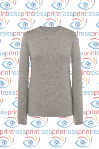 Koszulka grey melange