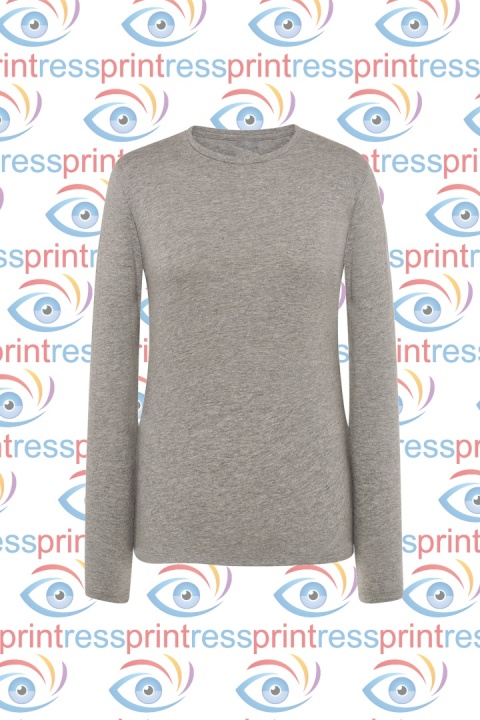 Koszulka grey melange