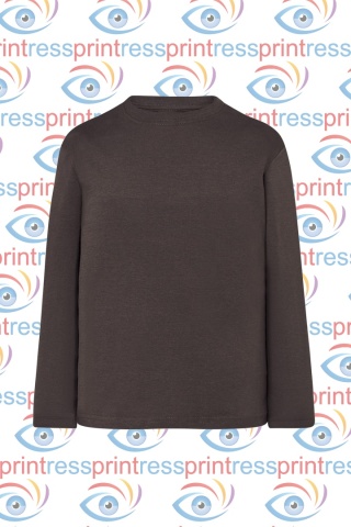 Koszulka graphite LS