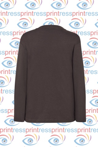 Koszulka graphite LS