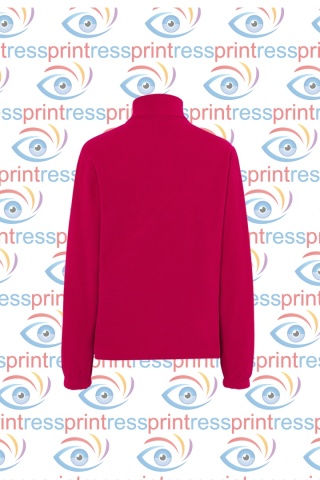 Krótki zamek Malina