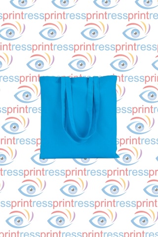 Torby bawełniane w różnych kolorach