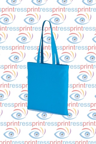 Torby bawełniane w różnych kolorach