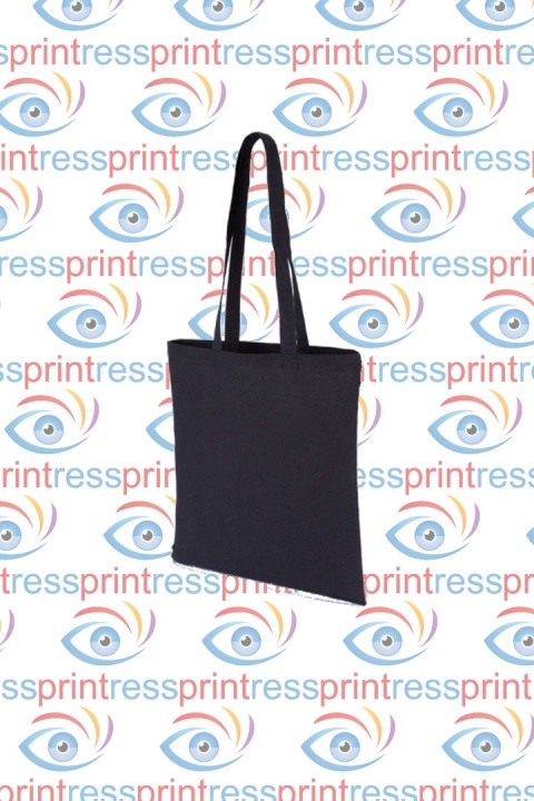 Torby bawełniane w różnych kolorach