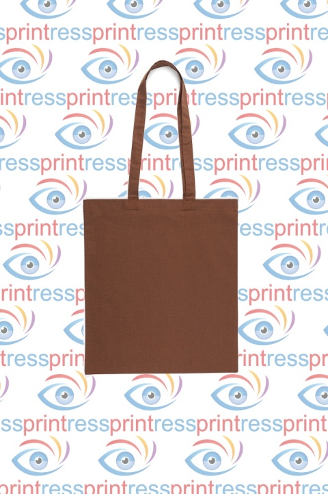 Torby bawełniane w różnych kolorach