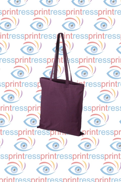 Torby bawełniane w różnych kolorach