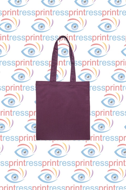 Torby bawełniane w różnych kolorach