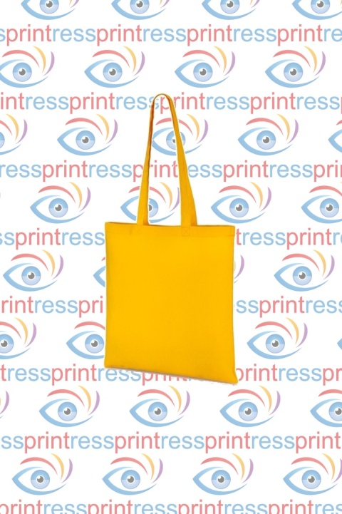 Torby bawełniane w różnych kolorach