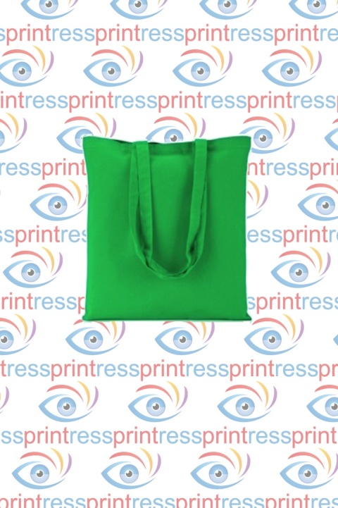 Torby bawełniane w różnych kolorach