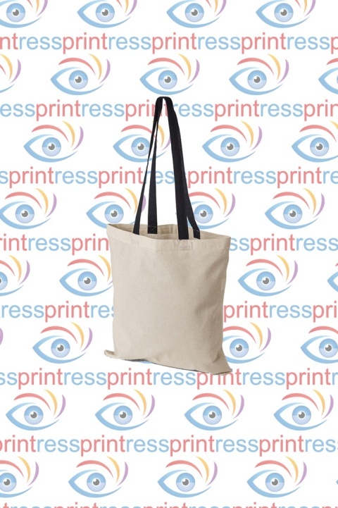 Torby bawełniane w różnych kolorach