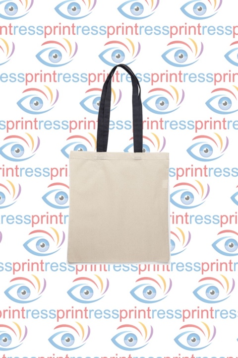 Torby bawełniane w różnych kolorach