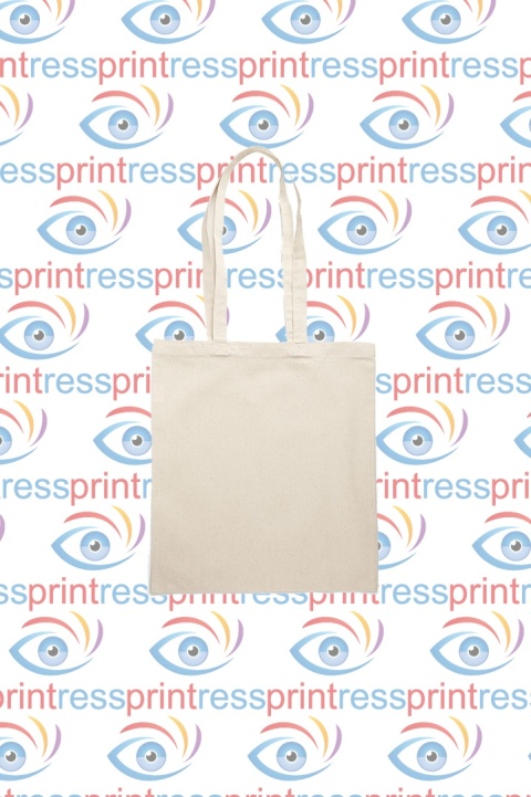 Torby bawełniane w różnych kolorach