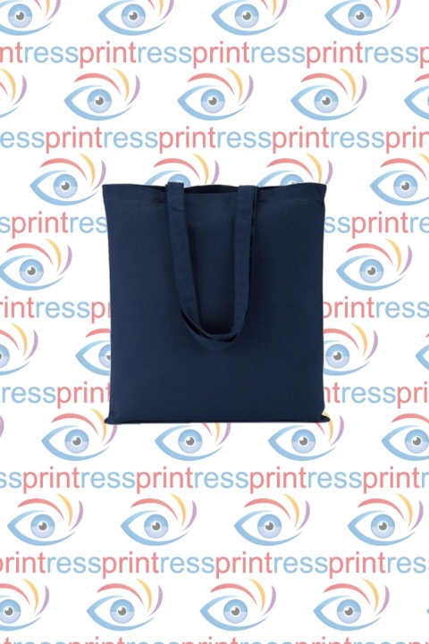 Torby bawełniane w różnych kolorach