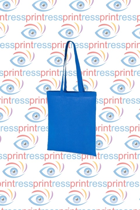 Torby bawełniane w różnych kolorach