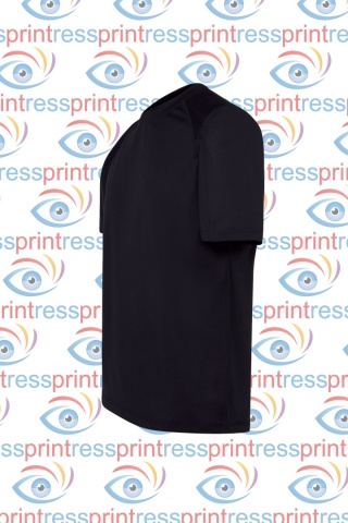 Koszulka sportowa navy