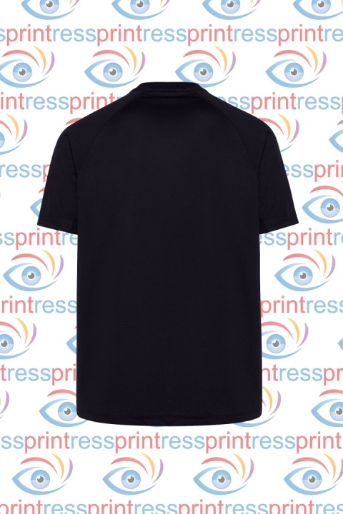 Koszulka sportowa navy