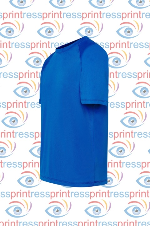 Koszulka sportowa Royal blue