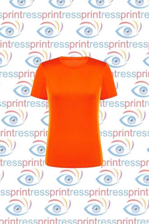 Koszulka sportowa ogrange