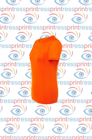 Koszulka sportowa ogrange