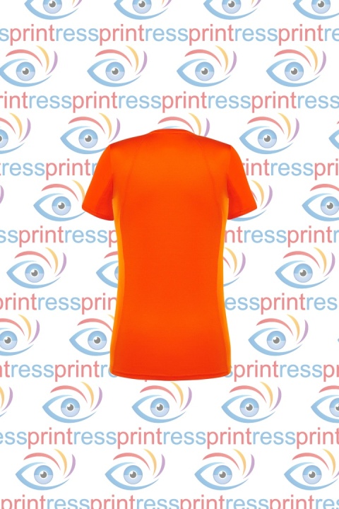 Koszulka sportowa ogrange
