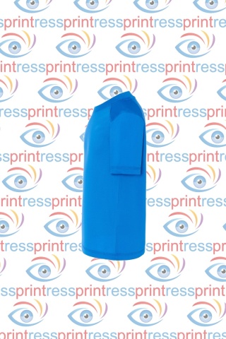 Koszulka sportowa Royal Blue