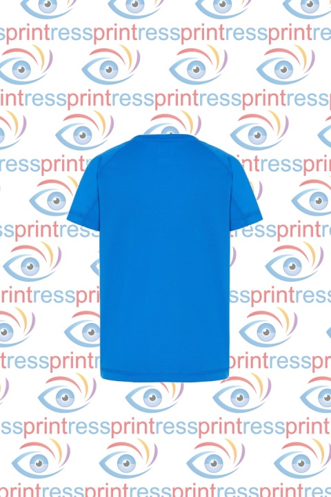 Koszulka sportowa Royal Blue